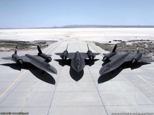 SR-71