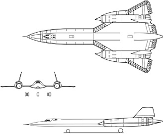 SR-71