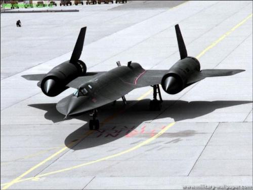 SR-71