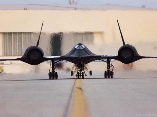 SR-71