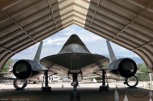 SR-71