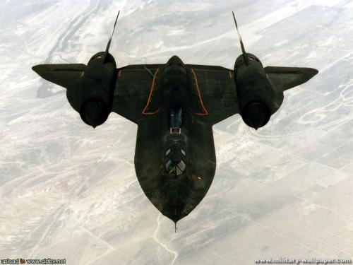 SR-71