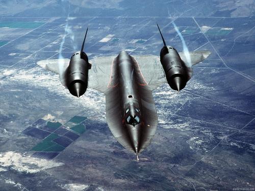 SR-71