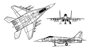 米格-29