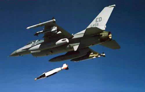 美09年向巴基斯坦提供F-16禁止向中国泄露技术